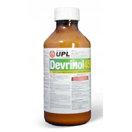 DEVRINOL450 SC, Napropamid, UPL,